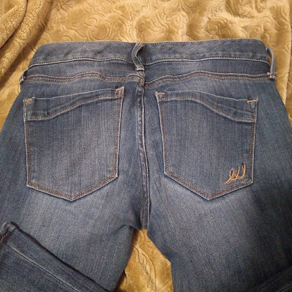 Express Jeans - Picture 4 of 5